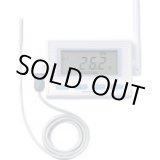 画像: MD8001-500 監視機能付き無線ロガー　送信器　サーミスタ外付けモデル　リード５Ｍ 4494890  チノー(CHINO)