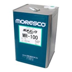 画像: MR-100-18L モレスコ　ネオバックＭＲ－１００　１８Ｌ 8189262  松村石油