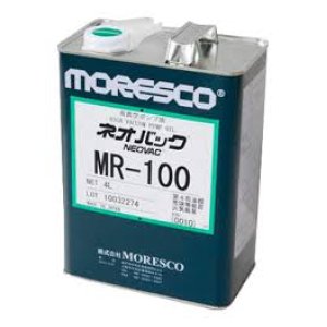 画像: MR-100-4L モレスコ　ネオバックＭＲ－１００　４Ｌ 8189261  松村石油