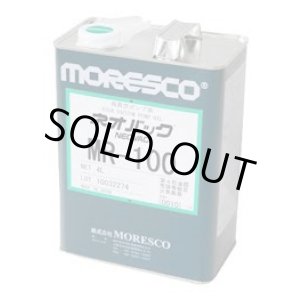 画像: MR-100-4L モレスコ　ネオバックＭＲ－１００　４Ｌ 8189261  松村石油