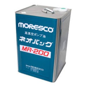 画像: MR-200-18L モレスコ　ネオバックＭＲ－２００　１８Ｌ 8189265  松村石油