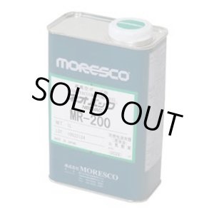 画像: MR-200-4L モレスコ　ネオバックＭＲ－２００　４Ｌ 8189264  松村石油