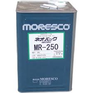 画像: MR-250-18L モレスコ　ネオバックＭＲ－２５０　１８Ｌ 8189268  松村石油