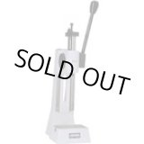 画像: NH202 ナカ　ハンドプレス　ラックピニオン式 4633831  仲精機