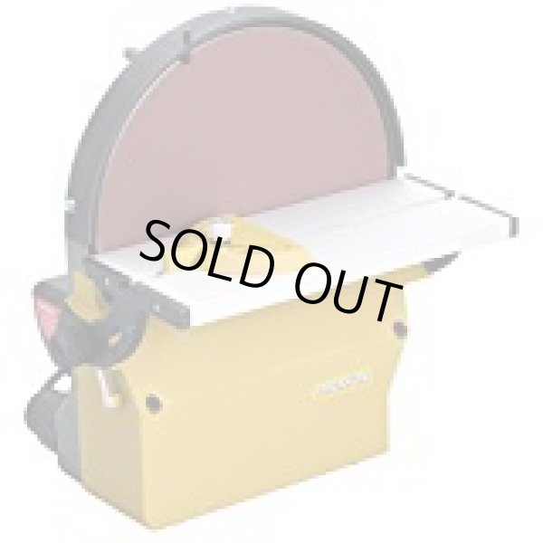 画像1: 24960 (メーカー欠品中要納期確認)プロクソン(PROXXON) ディスクサンダー DS250  キソパワーツール 4952989249603