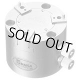 画像: NPC-2RS-35 エアチャック  仲精機