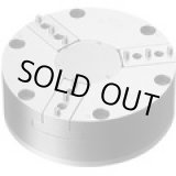 画像: NPC-4TT-31 エアチャック  仲精機