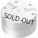 画像: NPC-4TTS-33M エアチャック  仲精機