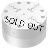 画像: NPC-4TTS-43M エアチャック  仲精機