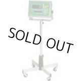 画像: OP-S ＴＡＮＡＫＡ　ザ・スインライト　キャスタースタンド  田中衡機工業所