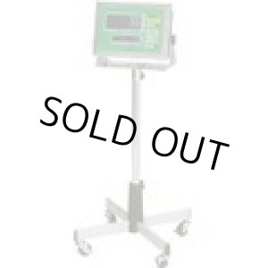 画像: OP-S ＴＡＮＡＫＡ　ザ・スインライト　キャスタースタンド  田中衡機工業所