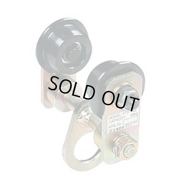 画像1: PTF-60 プレーントロリー 遠藤工業(ENDO)