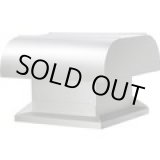 画像: RF-12H100V 鎌倉　屋上換気扇　ルーフファン　３００Φ　標準形　単相１００Ｖ  鎌倉(カマクラ)