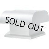 画像: RF-24HS 鎌倉　屋上換気扇　ルーフファン　６００Φ　標準形　三相２００Ｖ  鎌倉(カマクラ)