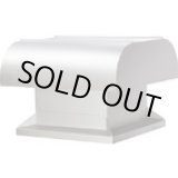 画像: RF-42H ルーフファン　標準形　三相２００Ｖ 鎌倉製作所 鎌倉(カマクラ)