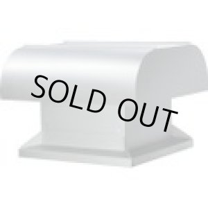 画像: RF-650N 鎌倉　屋上換気扇　ルーフファン　６５０Φ　低騒音形　三相２００Ｖ  鎌倉(カマクラ)