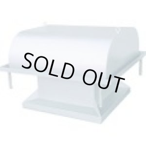 画像: RFS-36H-E3-SD-60HZ 鎌倉　ルーフファン　標準形　三相２００Ｖ　吸込防止ドレン付  鎌倉(カマクラ)