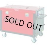 画像: SAL-1450-250HZ モーター式高圧洗浄機ＳＡＬ－１４５０－２－５０ＨＺ超高圧型  スーパー工業