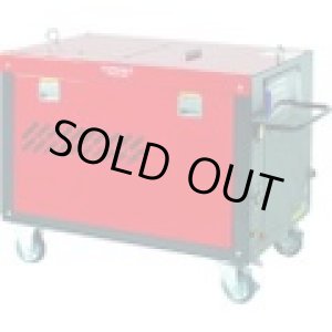 画像: SAL-1450-250HZ モーター式高圧洗浄機ＳＡＬ－１４５０－２－５０ＨＺ超高圧型  スーパー工業