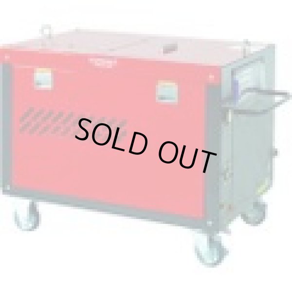 画像1: SAL-1450-250HZ モーター式高圧洗浄機ＳＡＬ－１４５０－２－５０ＨＺ超高圧型  スーパー工業