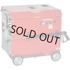 画像: SAR-1120VN-1-60HZ モーター式高圧洗浄機ＳＡＲ－１１２０ＶＮ－１－６０ＨＺ（温水）  スーパー工業