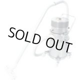 画像: SCV-110DP クリーンルーム用掃除機（クリーナー）微粉じん対応  スイデン