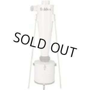 画像: SDCC-370 集塵機ＳＤＣ－３７００ＣＳ用集塵サイクロン  スイデン