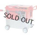 画像: SE-3005ST6 エンジン式　高圧洗浄機　ＳＥ－３００５ＳＴ６（静音型）  スーパー工業