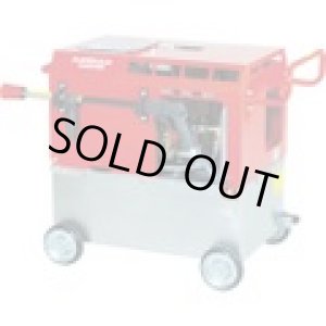 画像: SE-3005ST6 エンジン式　高圧洗浄機　ＳＥ－３００５ＳＴ６（静音型）  スーパー工業