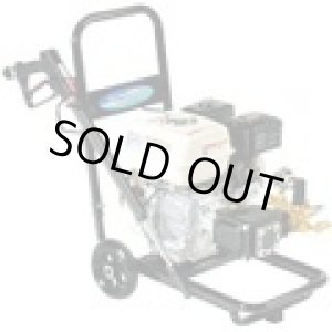 画像: SEC-1012-2N エンジン式高圧洗浄機ＳＥＣ－１０１２－２Ｎ  スーパー工業