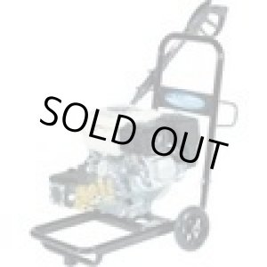 画像: SEC-1013-2N エンジン式高圧洗浄機ＳＥＣ－１０１３－２Ｎ  スーパー工業