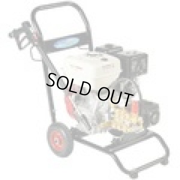 画像1: SEC-1616-2N エンジン式高圧洗浄機ＳＥＣ－１６１６－２Ｎ  スーパー工業