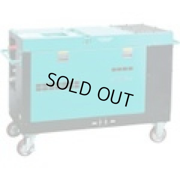 画像1: SEL-1450SSN3 ディーゼルエンジン式　高圧洗浄機　ＳＥＬ－１４５０ＳＳＮ３防音型  スーパー工業