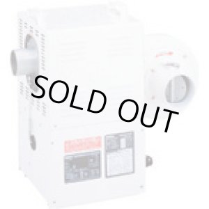 画像: SHD-1.3F-2 熱風機　ホットドライヤ　１．３ｋｗ  スイデン