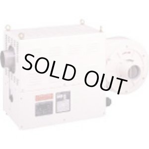 画像: SHD-15F-3 熱風機　ホットドライヤ　１５ｋｗ  スイデン