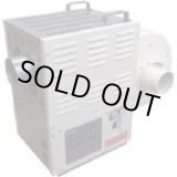 画像: SHD-15J 熱風機　ホットドライヤ　１５ｋＷ  スイデン