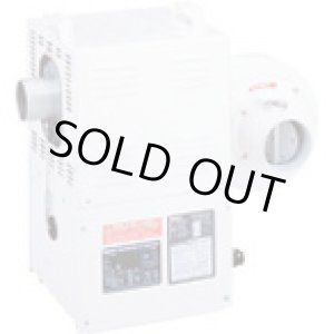 画像: SHD-4F-2 熱風機　ホットドライヤ　４ｋｗ  スイデン
