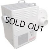 画像: SHD-7.5J 熱風機　ホットドライヤ　７．５ｋＷ  スイデン