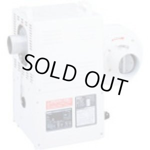 画像: SHD-9F-2 熱風機　ホットドライヤ　９ｋｗ  スイデン