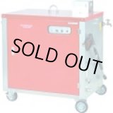 画像: SHJ-1408S-60HZ モーター式高圧洗浄機ＳＨＪ－１４０８Ｓ－６０ＨＺ（温水タイプ）  スーパー工業