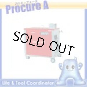 画像: SHJ-1510S-50HZ モーター式高圧洗浄機ＳＨＪ－１５１０Ｓ－５０ＨＺ（温水タイプ）  スーパー工業