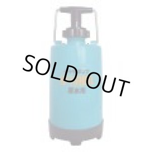 画像: SP-150BNL-100V-60HZ テラダ　ポンプ 210050215  寺田ポンプ製作所(TERADA)