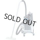 画像: SP-1510-BT 三立　乾湿切替選択式コードレスバッテリーバック  三立機器