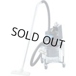 画像: SP-1510-BT 三立　乾湿切替選択式コードレスバッテリーバック  三立機器