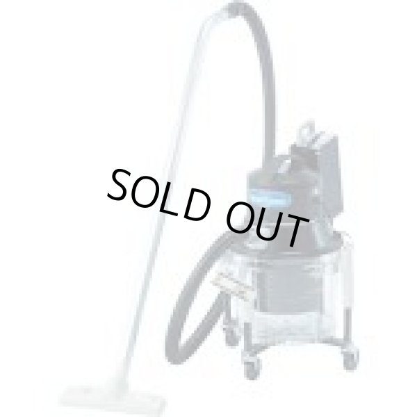 画像1: SP-1510-BT 三立　乾湿切替選択式コードレスバッテリーバック  三立機器