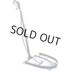 画像: SSC-521-2 回転ノズルガン　カーシャーシクリーナー　SSC-521-2  スーパー工業