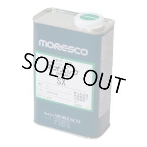 画像: SX-1L モレスコ　ネオバックＳＸ 8189270  松村石油