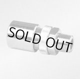 画像: TCV-4 オプション TCV-4 (コントロールバルブ PT3/8) 芝浦エレテック