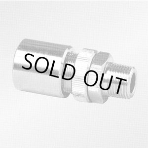 画像: TCV-4 オプション TCV-4 (コントロールバルブ PT3/8) 芝浦エレテック