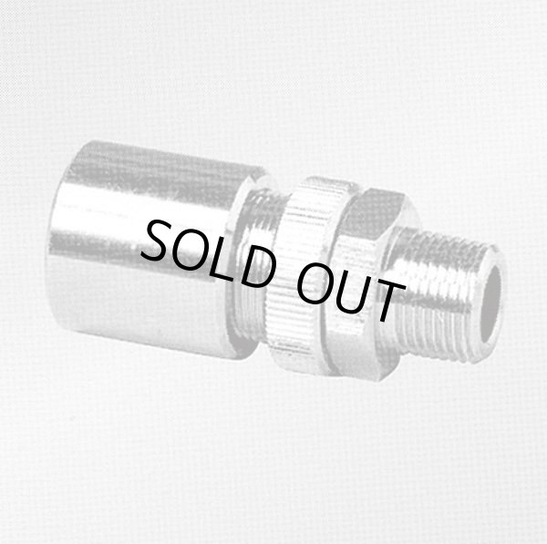 画像1: TCV-4 オプション TCV-4 (コントロールバルブ PT3/8) 芝浦エレテック